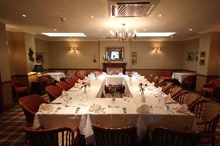 Strathburn Hotel Inverurie by Compass Hospitality fotoÄŸrafÄ±