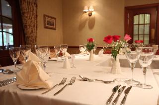 Strathburn Hotel Inverurie by Compass Hospitality fotoÄŸrafÄ±