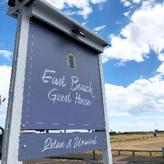 East Beach Guest House fotoÄŸrafÄ±