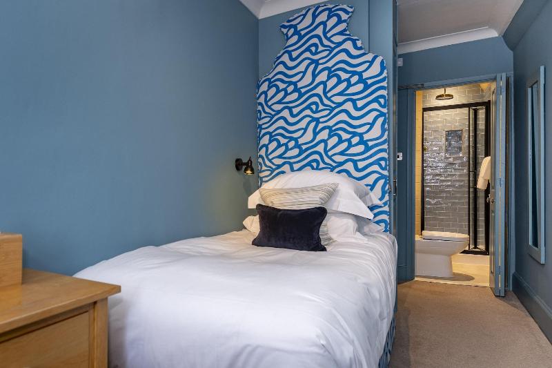 East Beach Guest House - Oda