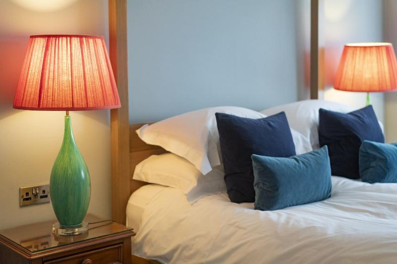 East Beach Guest House - Oda