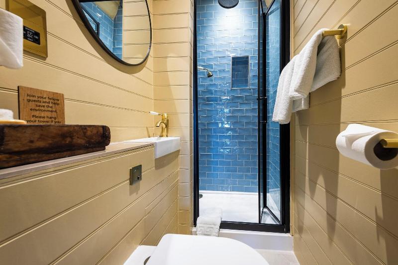 East Beach Guest House - Oda