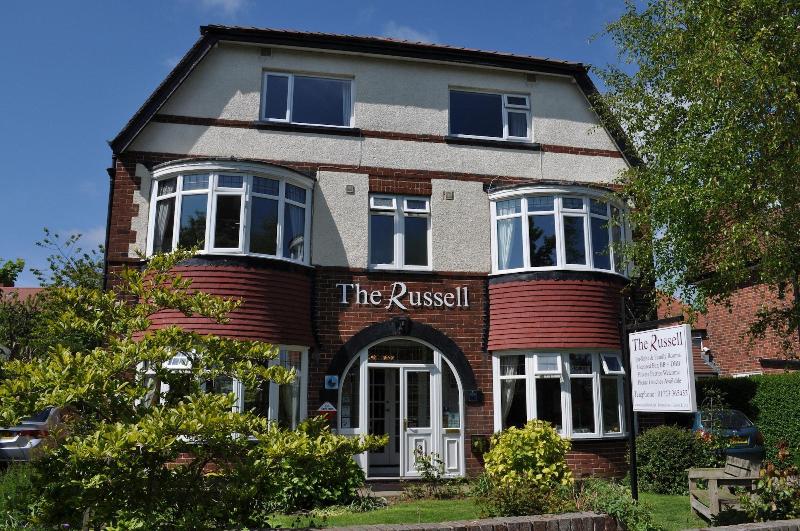 The Russell - Genel