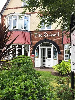 The Russell fotoÄŸrafÄ±