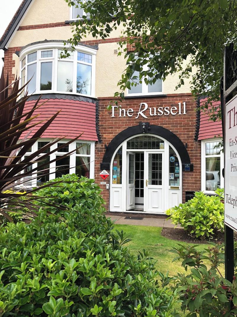 The Russell - Genel