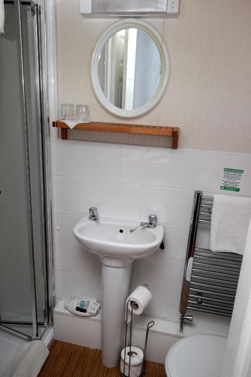 The Russell - Oda