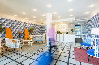 Terrace Mar Suite Hotel fotoÄŸrafÄ±