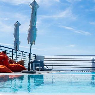 Terrace Mar Suite Hotel fotoÄŸrafÄ±