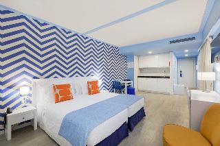 Terrace Mar Suite Hotel fotoÄŸrafÄ±