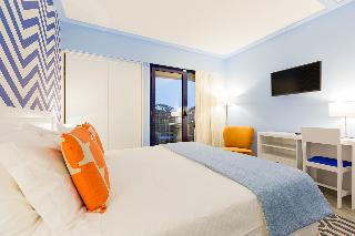 Terrace Mar Suite Hotel fotoÄŸrafÄ±