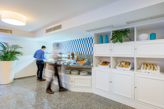 Terrace Mar Suite Hotel fotoÄŸrafÄ±