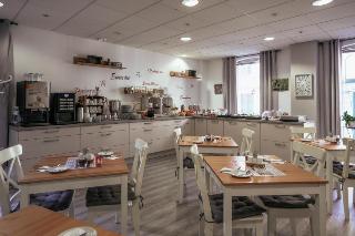 REGIOHOTEL Wolmirstedter Hof Wolmirstedt fotoÄŸrafÄ±