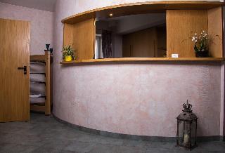 REGIOHOTEL Wolmirstedter Hof Wolmirstedt fotoÄŸrafÄ±