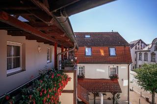 REGIOHOTEL Wolmirstedter Hof Wolmirstedt fotoÄŸrafÄ±
