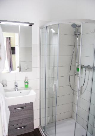 REGIOHOTEL Wolmirstedter Hof Wolmirstedt fotoÄŸrafÄ±