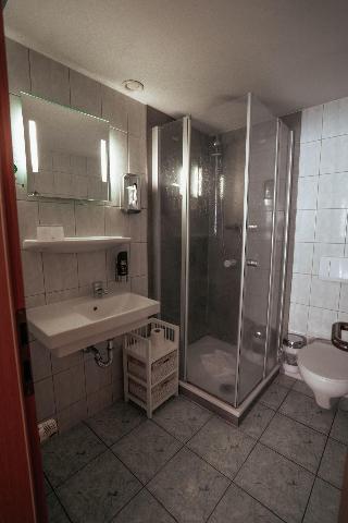 REGIOHOTEL Wolmirstedter Hof Wolmirstedt fotoÄŸrafÄ±