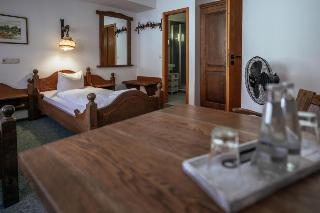 REGIOHOTEL Wolmirstedter Hof Wolmirstedt fotoÄŸrafÄ±