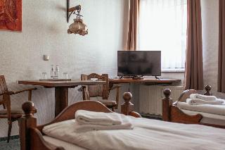 REGIOHOTEL Wolmirstedter Hof Wolmirstedt fotoÄŸrafÄ±