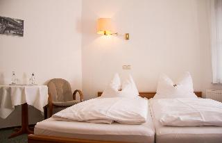 REGIOHOTEL Wolmirstedter Hof Wolmirstedt fotoÄŸrafÄ±
