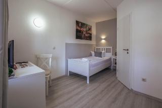 REGIOHOTEL Wolmirstedter Hof Wolmirstedt fotoÄŸrafÄ±