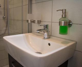 REGIOHOTEL Wolmirstedter Hof Wolmirstedt fotoÄŸrafÄ±