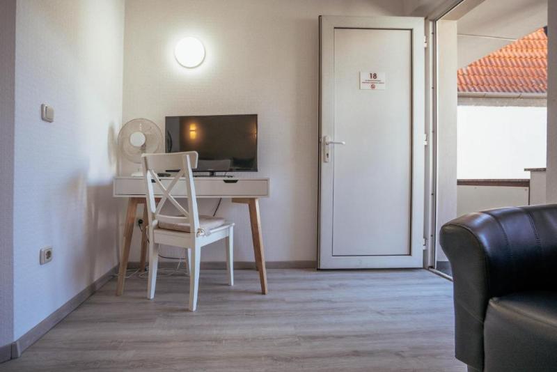 REGIOHOTEL Wolmirstedter Hof Wolmirstedt - Oda