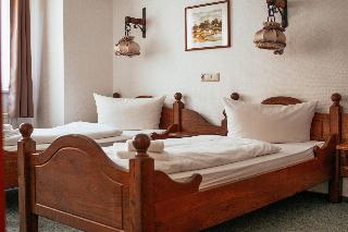 REGIOHOTEL Wolmirstedter Hof Wolmirstedt fotoÄŸrafÄ±