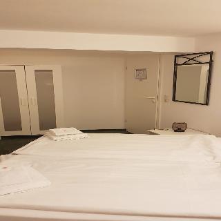 REGIOHOTEL Wolmirstedter Hof Wolmirstedt fotoÄŸrafÄ±