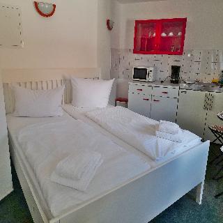 REGIOHOTEL Wolmirstedter Hof Wolmirstedt fotoÄŸrafÄ±