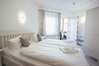 REGIOHOTEL Wolmirstedter Hof Wolmirstedt fotoÄŸrafÄ±