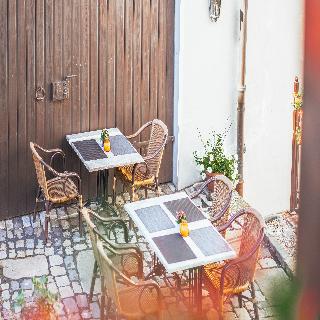 REGIOHOTEL Wolmirstedter Hof Wolmirstedt fotoÄŸrafÄ±