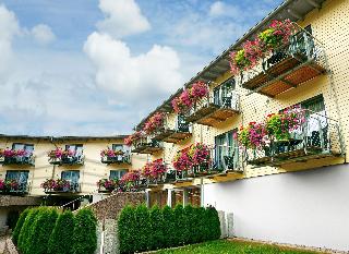 Hotel Waldblick otel fotoğrafı