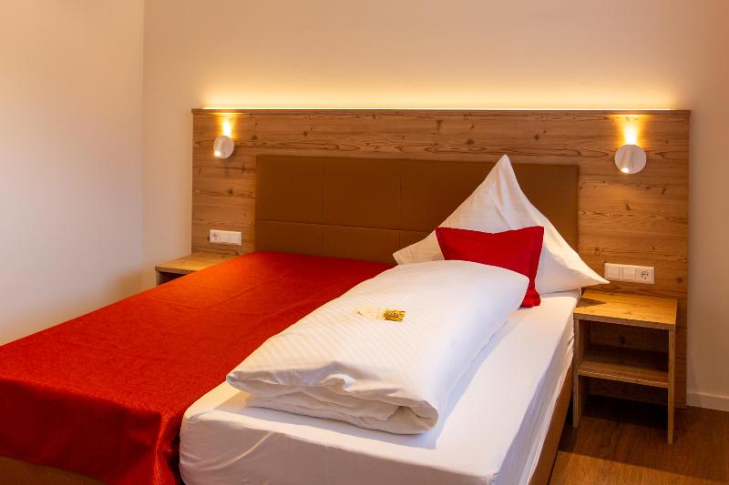 Hotel Waldblick - Oda