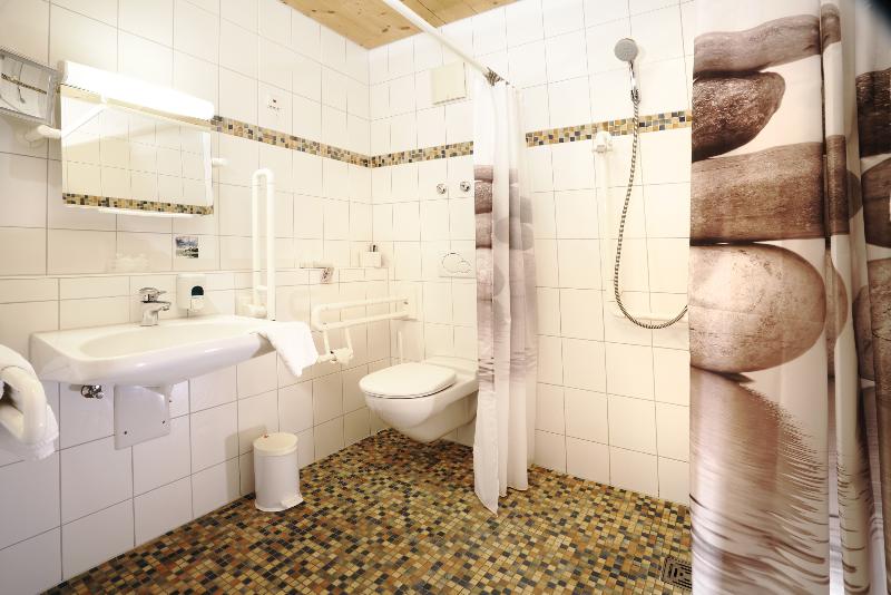 Hotel Waldblick - Oda