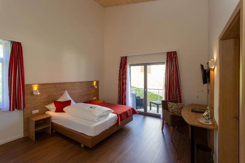 Hotel Waldblick - Oda