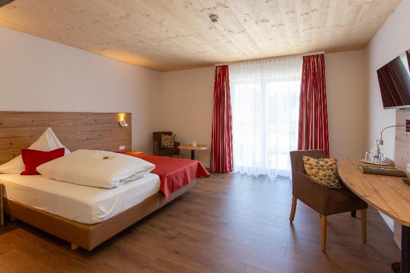 Hotel Waldblick - Oda