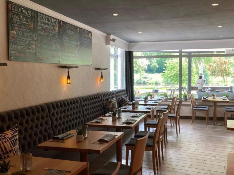 Fritz - Restoran