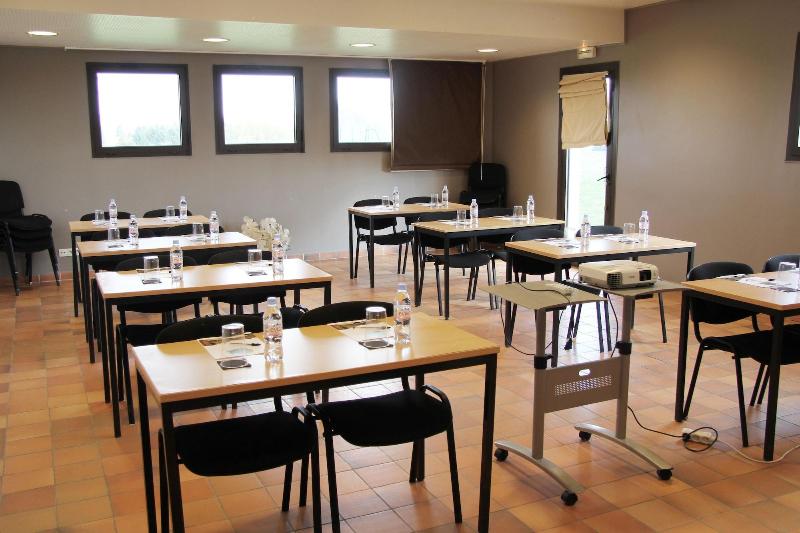 Hotel Les Suites De Cra Cy - Toplantı