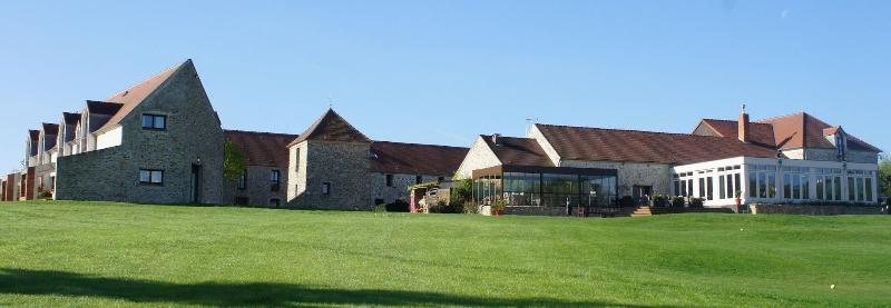Hotel Les Suites De Cra Cy - Genel
