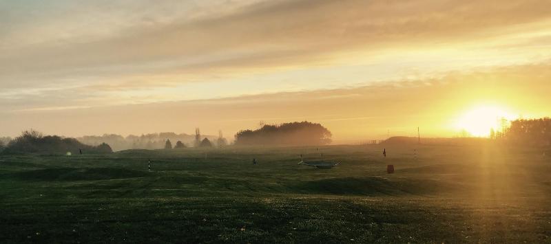Hotel Les Suites De Cra Cy - Genel