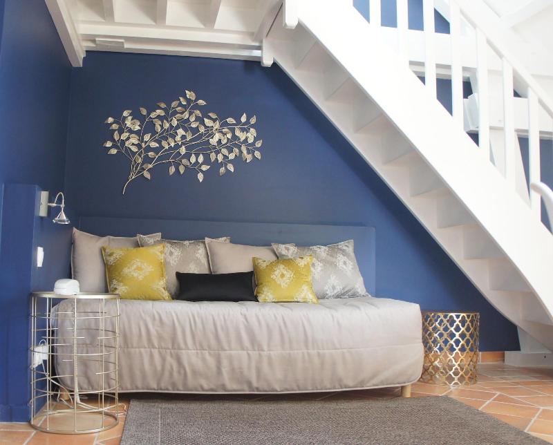 Hotel Les Suites De Cra Cy - Oda