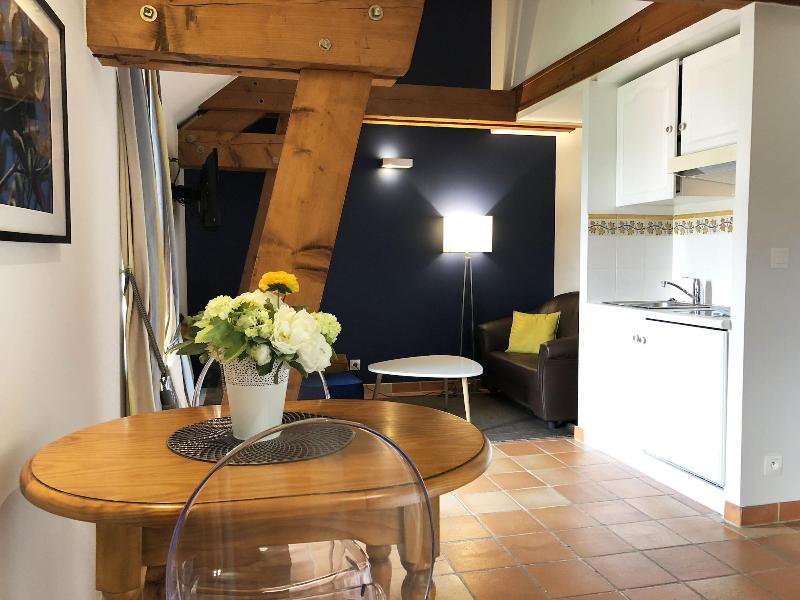 Hotel Les Suites De Cra Cy - Oda