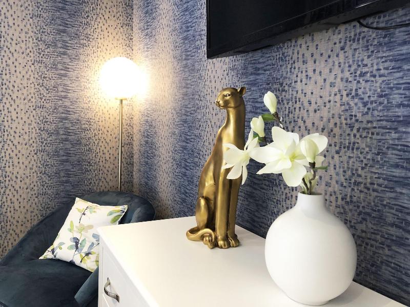 Hotel Les Suites De Cra Cy - Oda