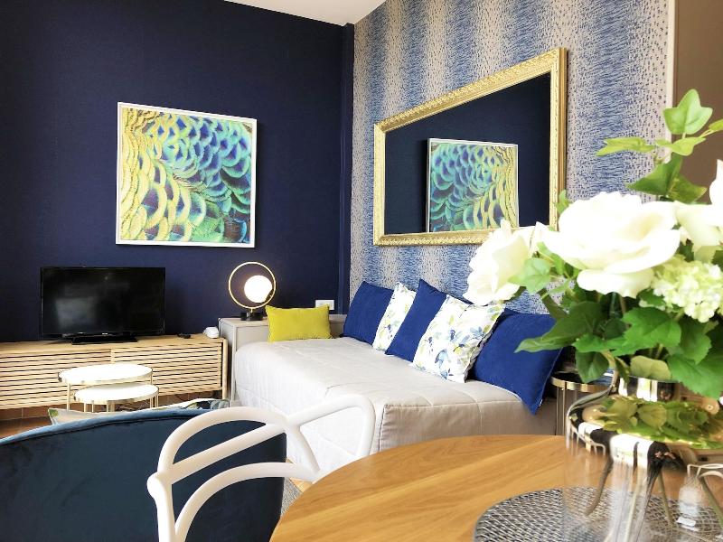 Hotel Les Suites De Cra Cy - Oda