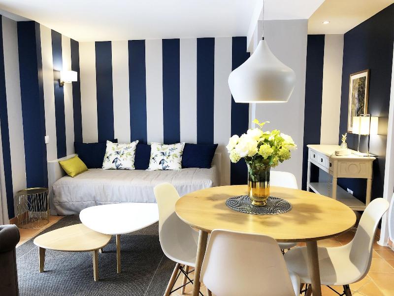 Hotel Les Suites De Cra Cy - Oda