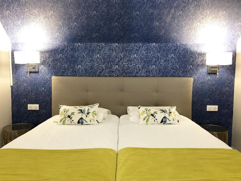 Hotel Les Suites De Cra Cy - Oda