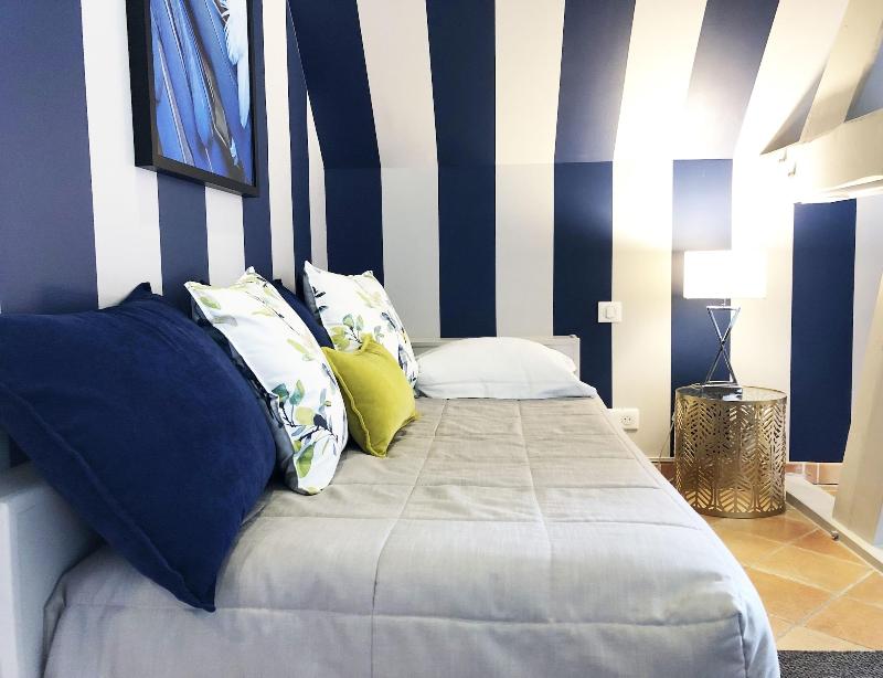 Hotel Les Suites De Cra Cy - Oda