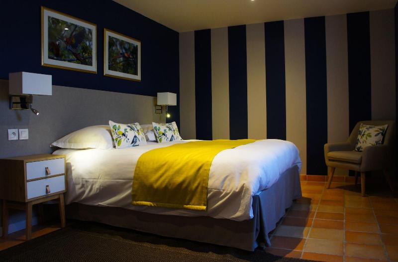 Hotel Les Suites De Cra Cy - Oda