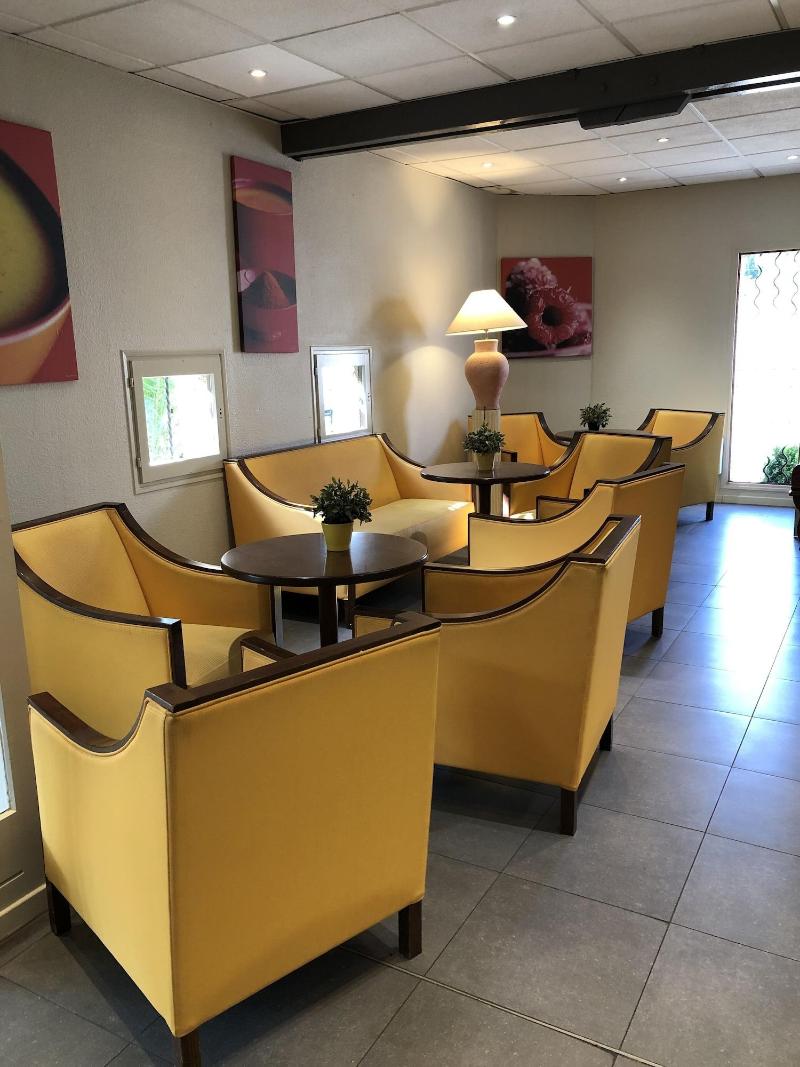 Ha Tel Cristol - Bar