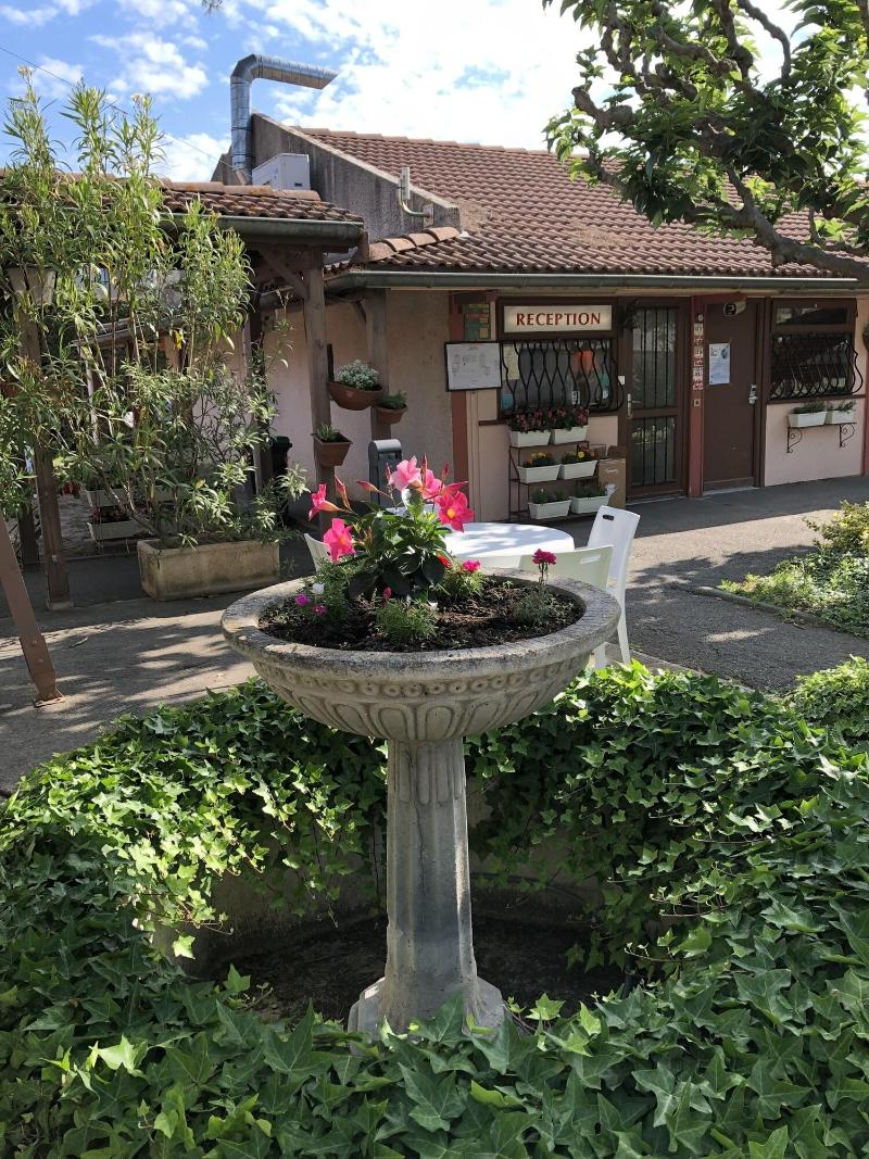 Ha Tel Cristol - Genel